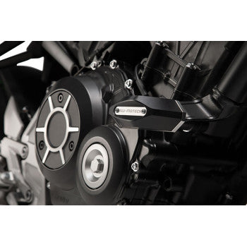 Kit de protectores de chasis SW-MOTECH - Honda - CB1000R 2021-2024 STP.01.590.10800/B
