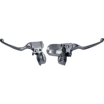 Controles de manillar DRAG SPECIALTIES - Touring H07-0809C-A 0610-2249