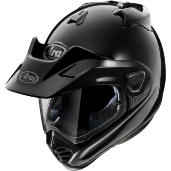 Casco de motocicleta ARAI XD-5 - Negro - Talla pequeña 0140-0277