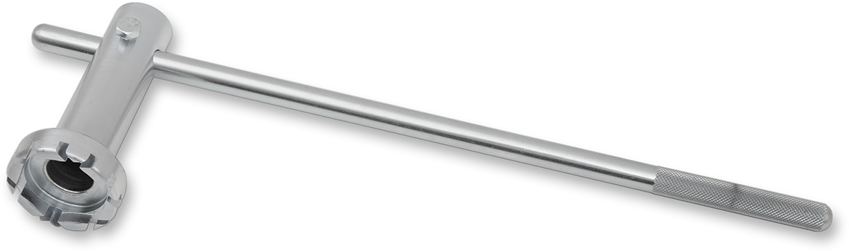Llave para tuercas de piñón de transmisión DRAG SPECIALTIES 131141-HC4