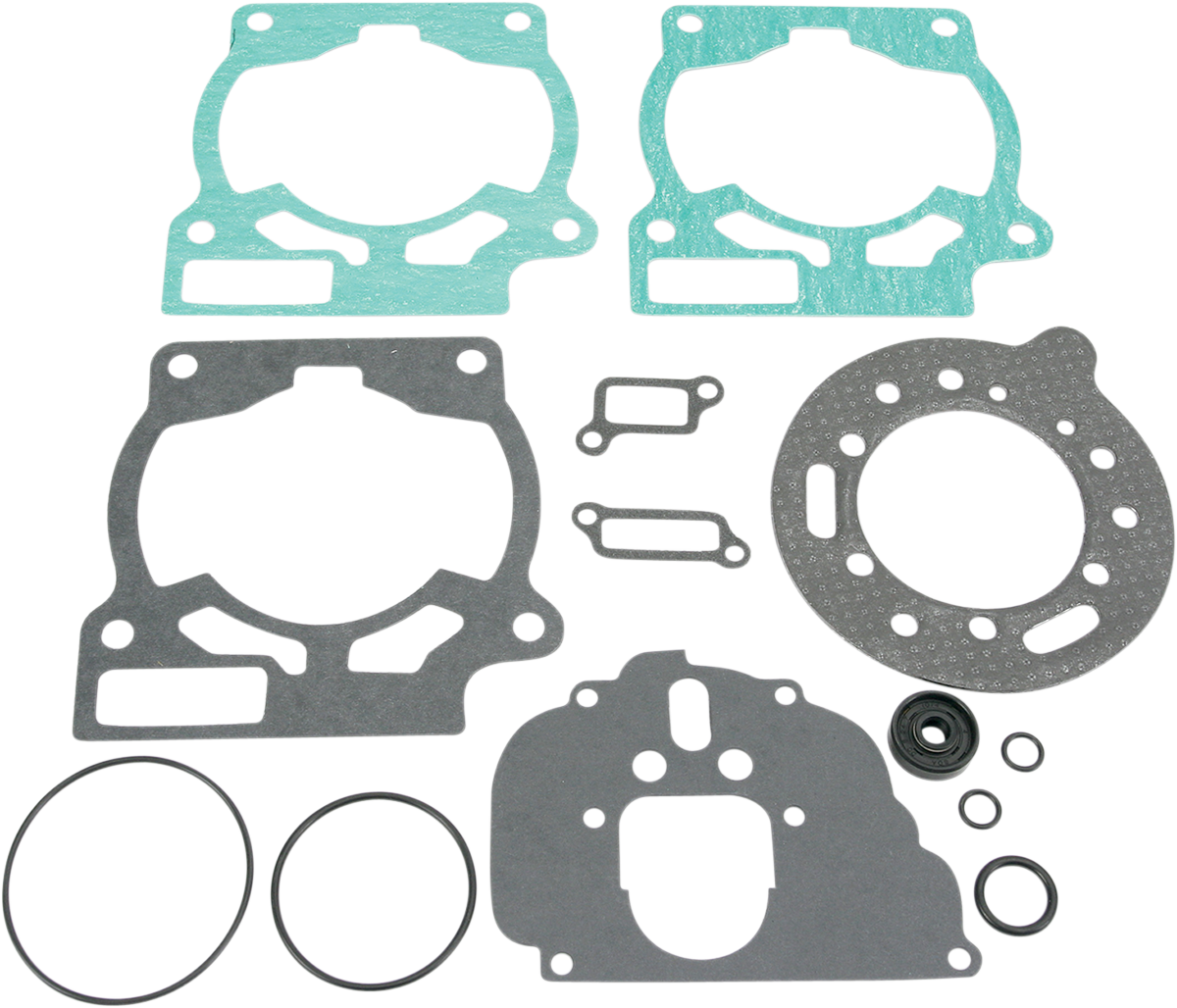 Kit de juntas de extremo superior MOOSE RACING 810304MSE