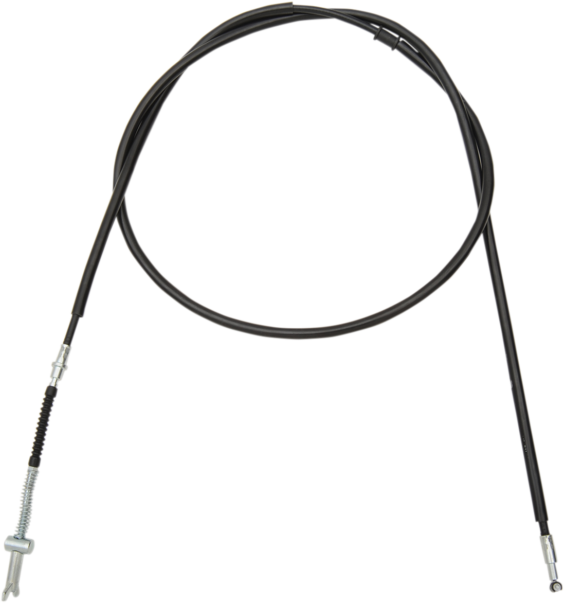 Cable de freno MOOSE RACING - Trasero - Estacionamiento - Honda ATV 45-4012