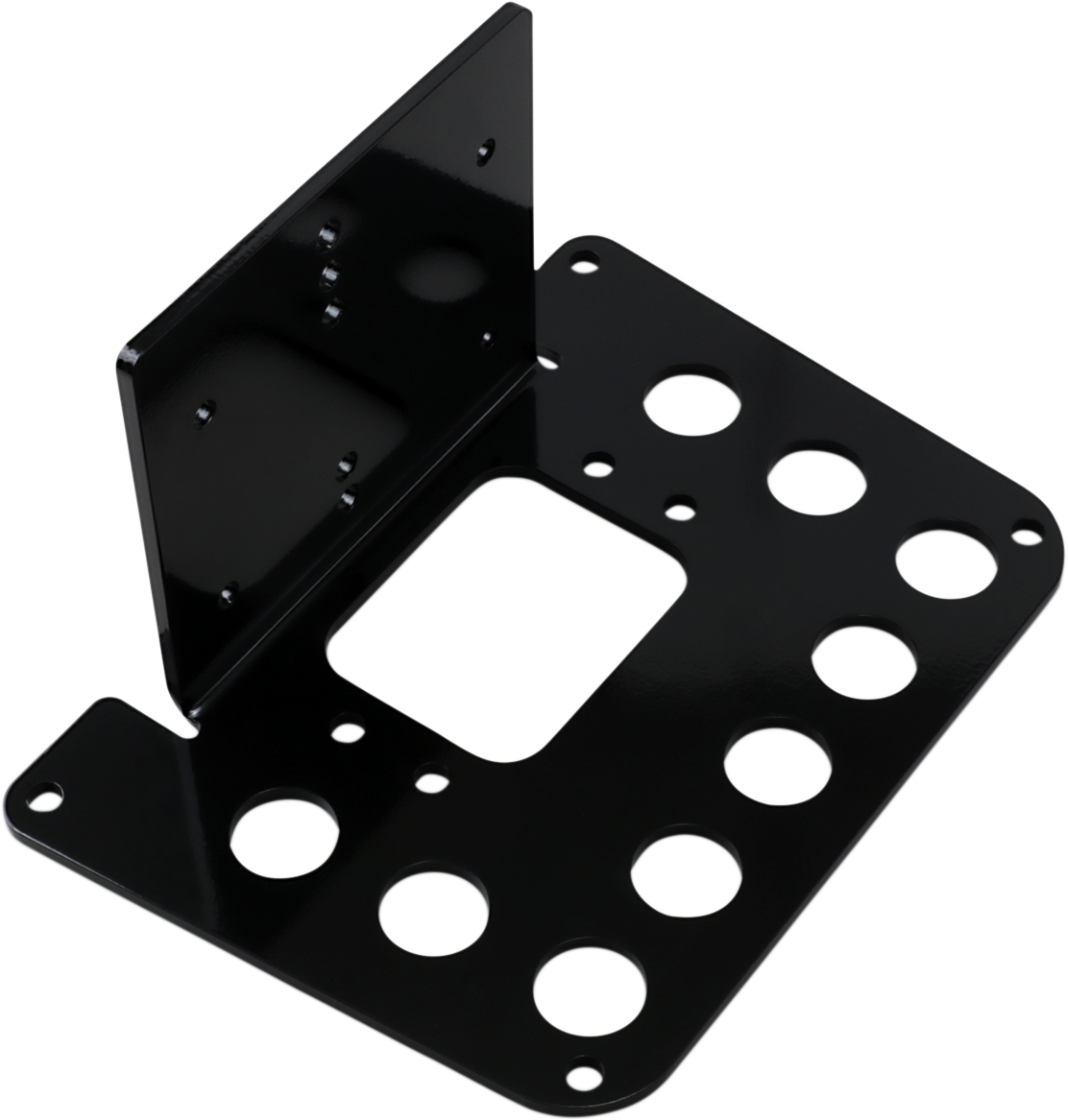 Soporte para cabrestante MOOSE UTILITY - Arctic Cat 1596PF
