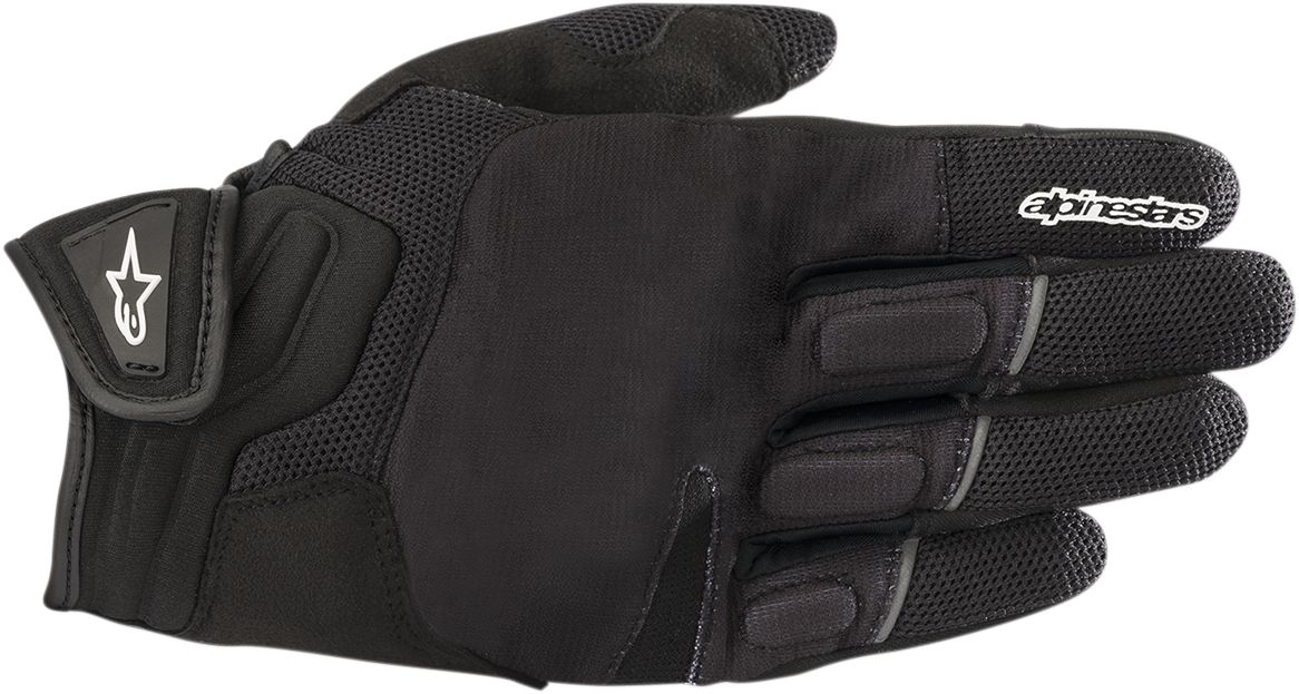 Guantes ALPINESTARS Atom - Negro - 2XL 3574018-10-2X