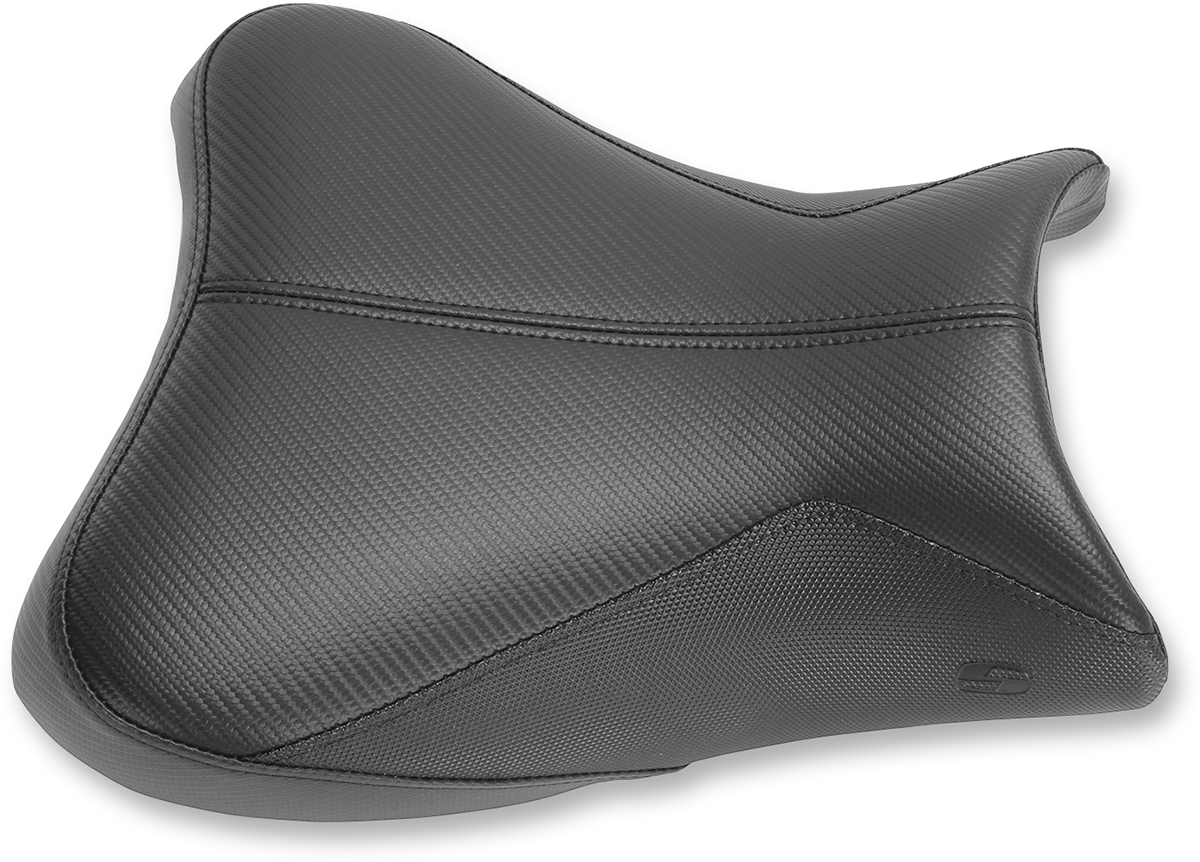 Asiento SADDLEMEN GP-V1 - Estándar - GSX '08-'18 0810-S072