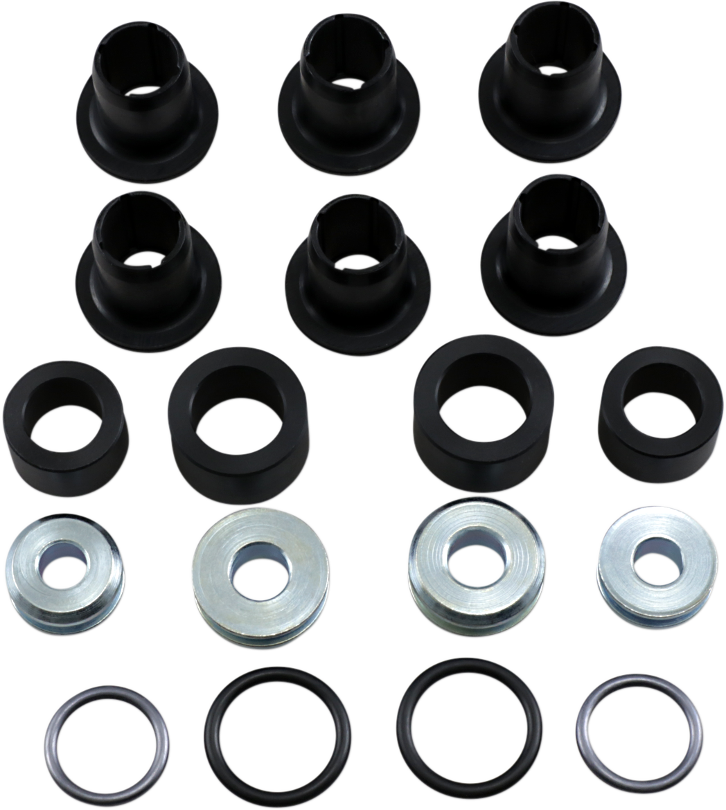 Kit de bujes de suspensión trasera MOOSE RACING 50-1203