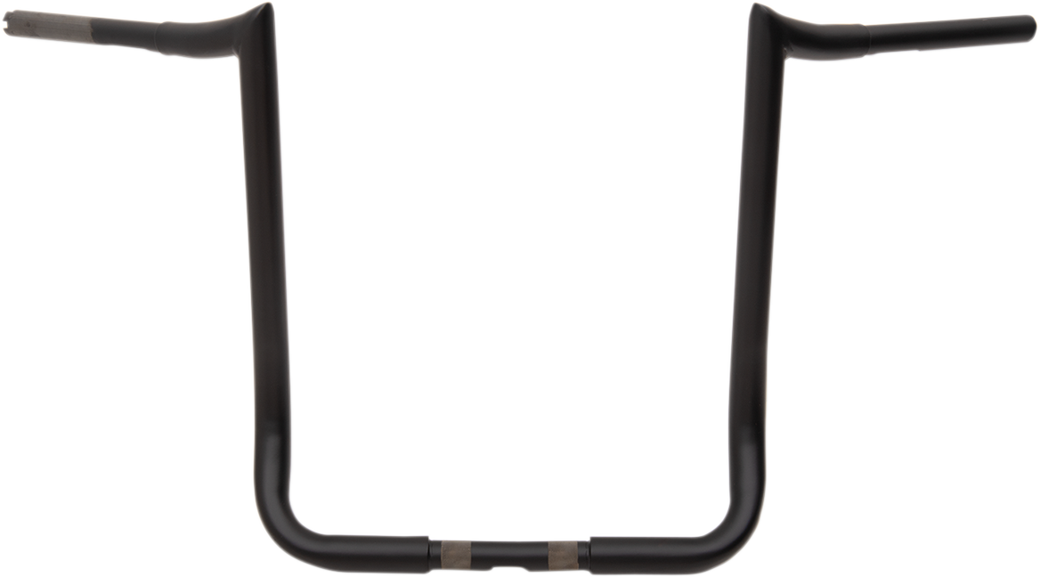 Manillar LA CHOPPERS - Prime Ape - 18" - Negro Mate LA-7352-18M