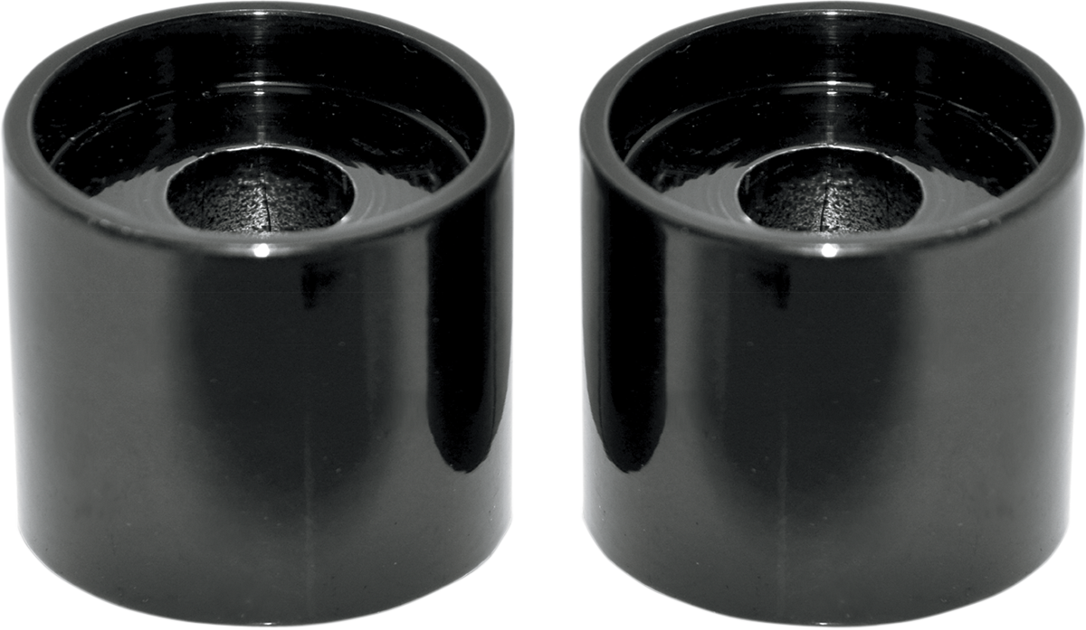 Extensiones de elevador LA CHOPPERS - 1" x 1-1/2" - Cromadas LA-7413-51B
