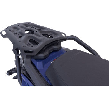 Portaequipajes SW-MOTECH ADVENTURE-RACK para Suzuki - V-Storm 800/DE 2023-2024 GPT.05.845.19000/B