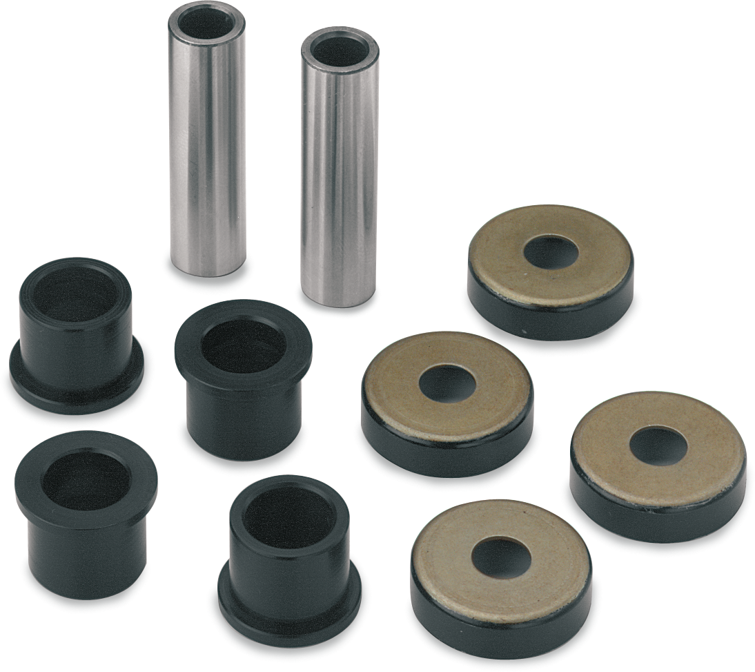 Kit de reparación de brazo A MOOSE RACING - Delantero superior/inferior 50-1040