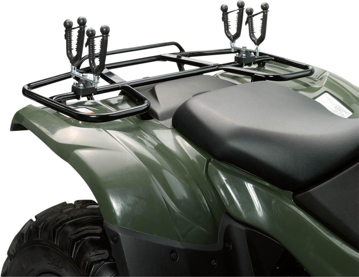 MOOSE UTILITY Ozark - Soporte doble para armas PMP2M
