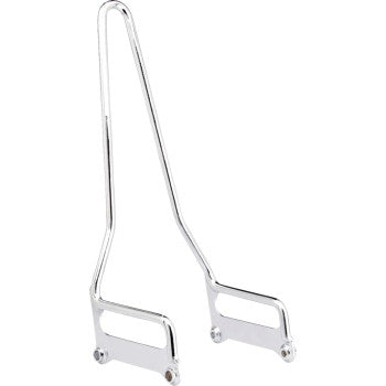 Barra de respaldo BILTWELL EXFIL - Softail - Cromada 5003-504