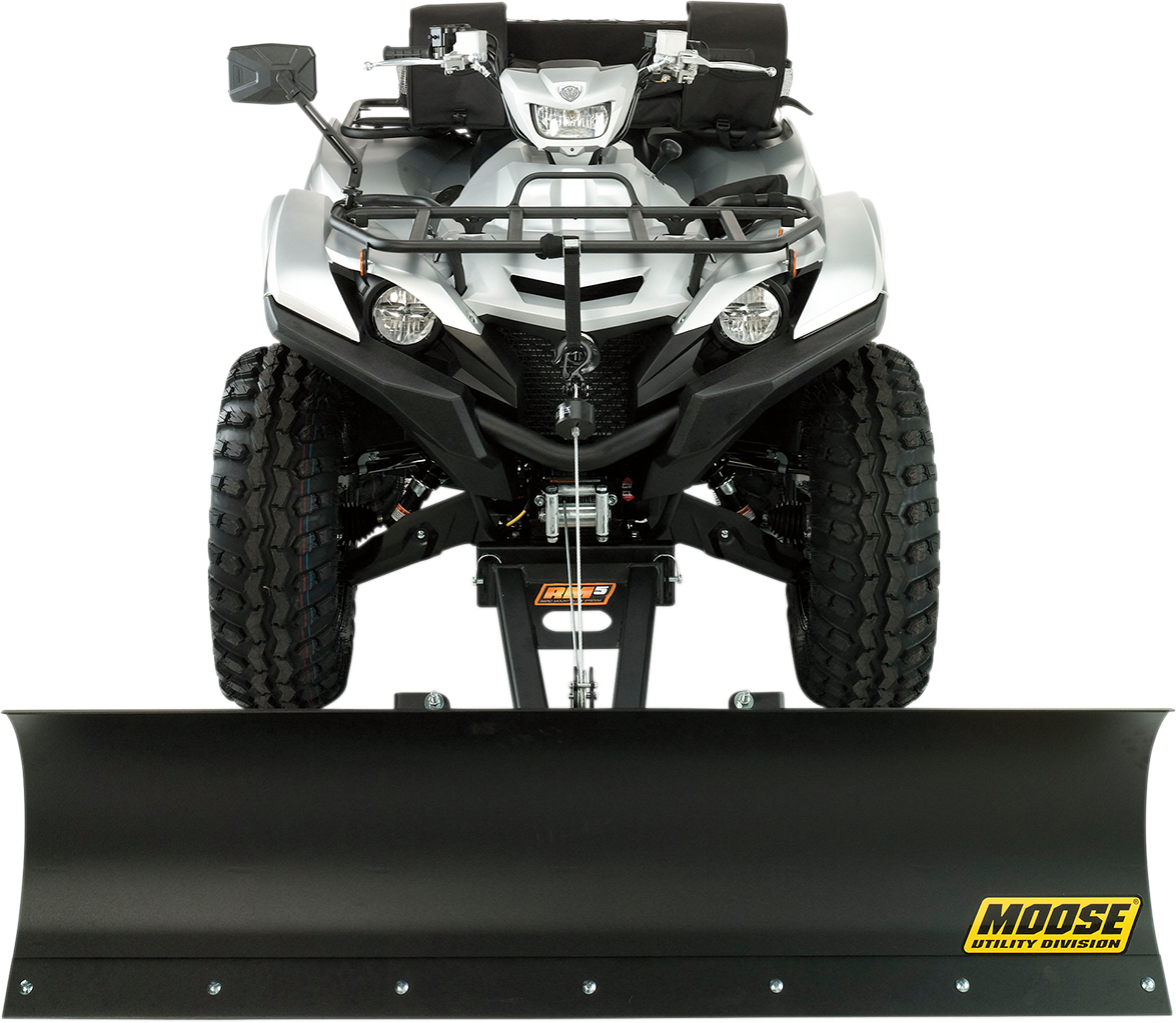 MOOSE UTILITY RM5 - Soporte para arado - Grizzly/Kodiak 4598PF