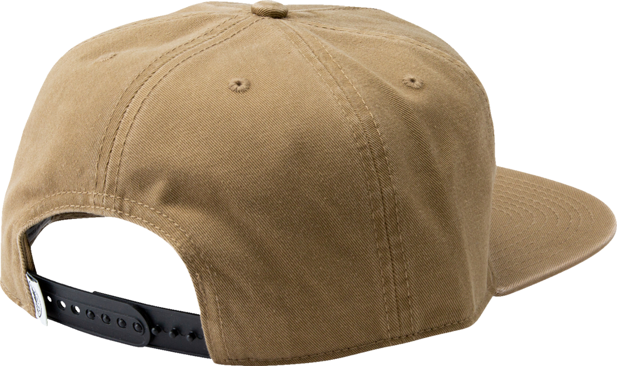 Sombrero FMF Profound - Marrón - Talla única FA22196900BRNOS 2501-4013