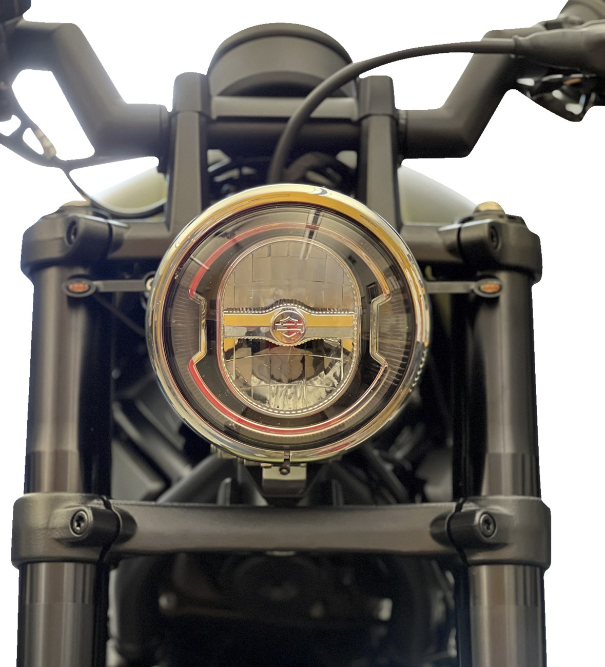 Soporte de faro KODLIN MOTO - Sportster S K68228