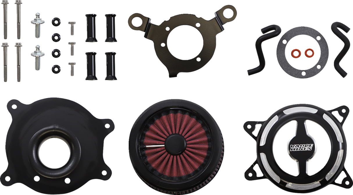 Limpiador de aire de cuchillas VANCE & HINES VO2 40391