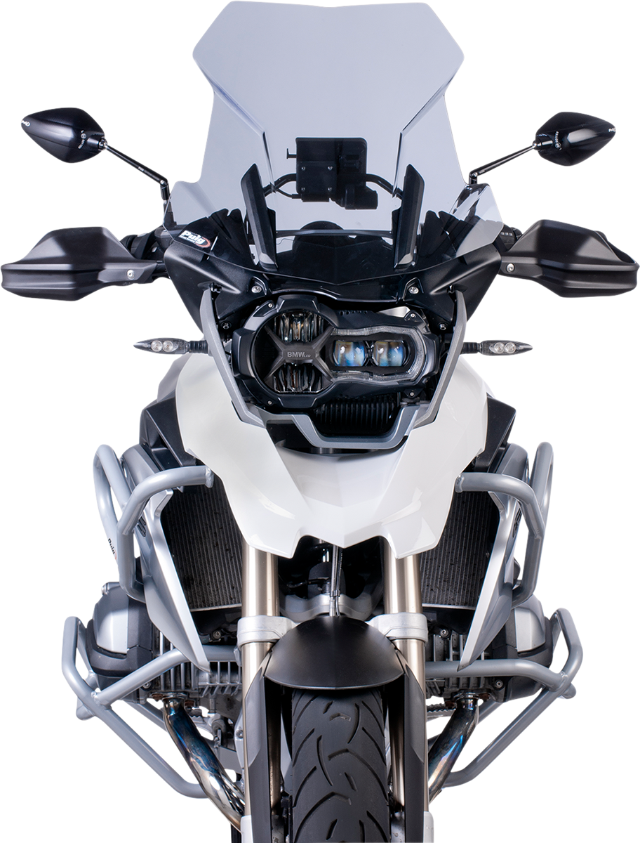 Cúpula Touring PUIG HI-TECH PARTS - Ahumada - BMW 6486H