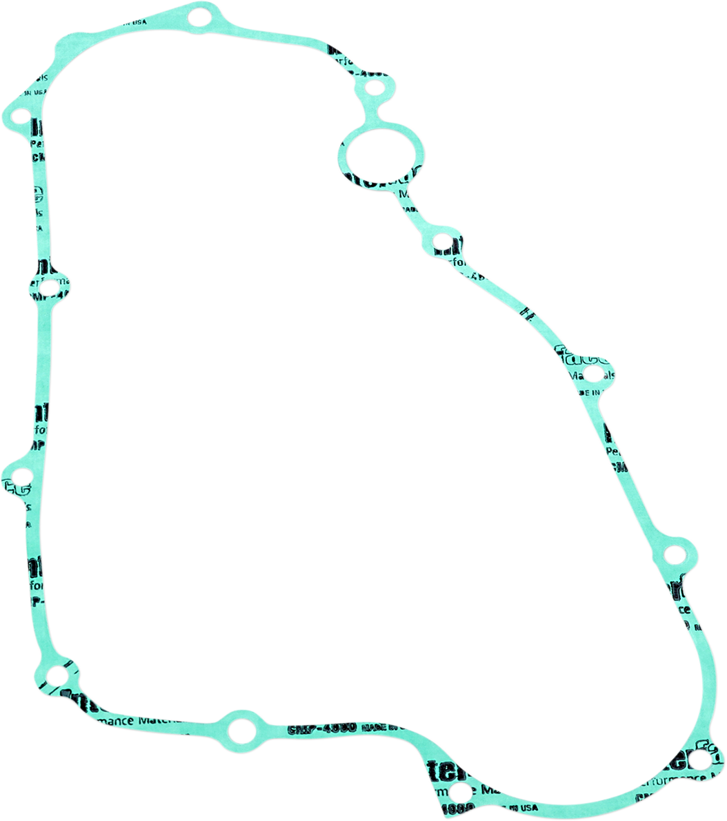 Junta de tapa de embrague interior MOOSE RACING 816256MSE