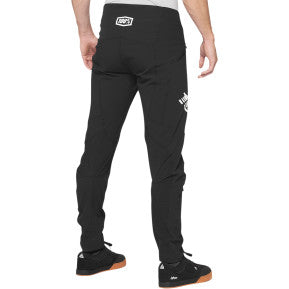 Pantalones 100% R-Core-X - Negro - US 28 40001-00000