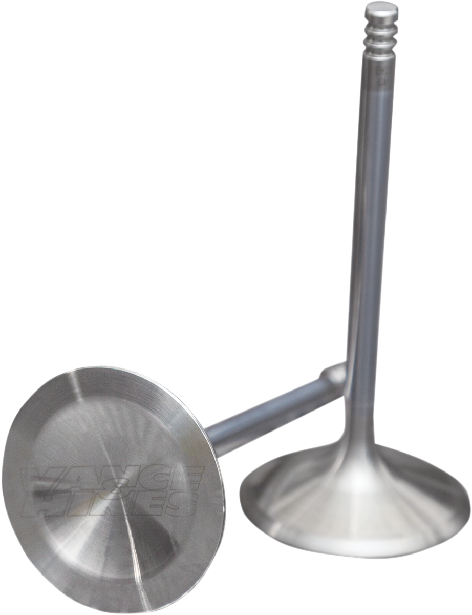 Válvula de escape VANCE & HINES - Twin Cam 35-4511