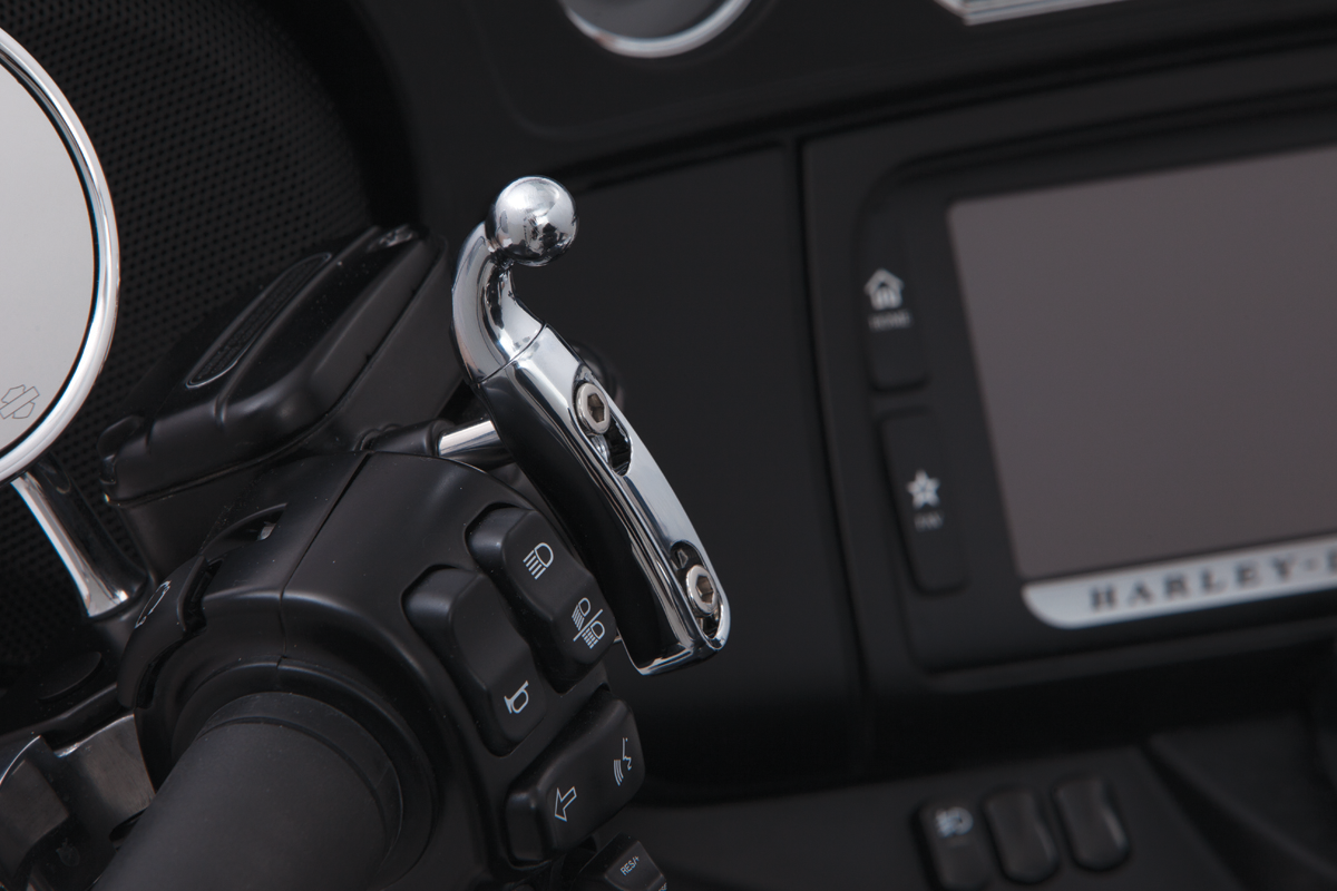 Soporte de percha CIRO - Cromado 50110