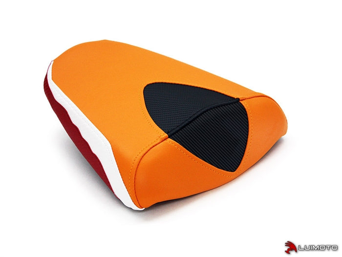 Funda de asiento trasero Luimoto | REPSOL | Honda CBR 250R 2011-2014