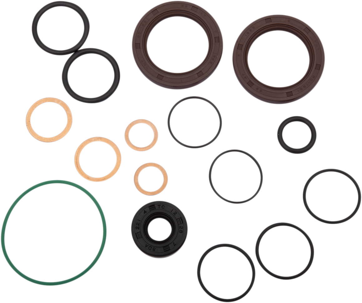 Kit de sellos de transmisión MOOSE RACING - Can Am 25-7151