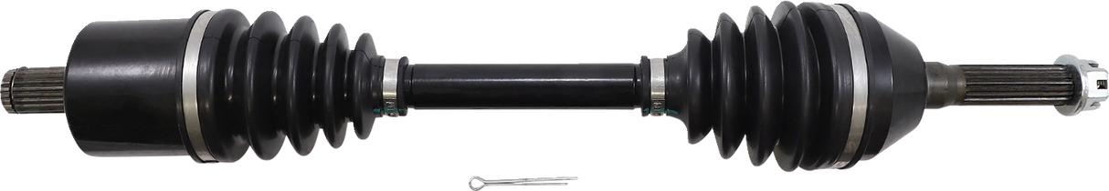 Kit de eje completo MOOSE UTILITY - Delantero izquierdo/derecho - Polaris LM6-PO-8-319