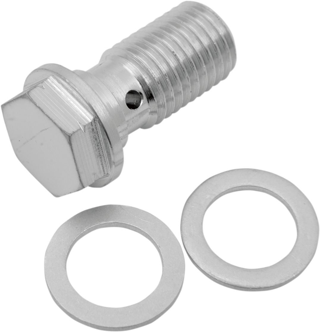 ESPECIALIDADES DE DRAG Perno Banjo - M12 x 1,5 31152