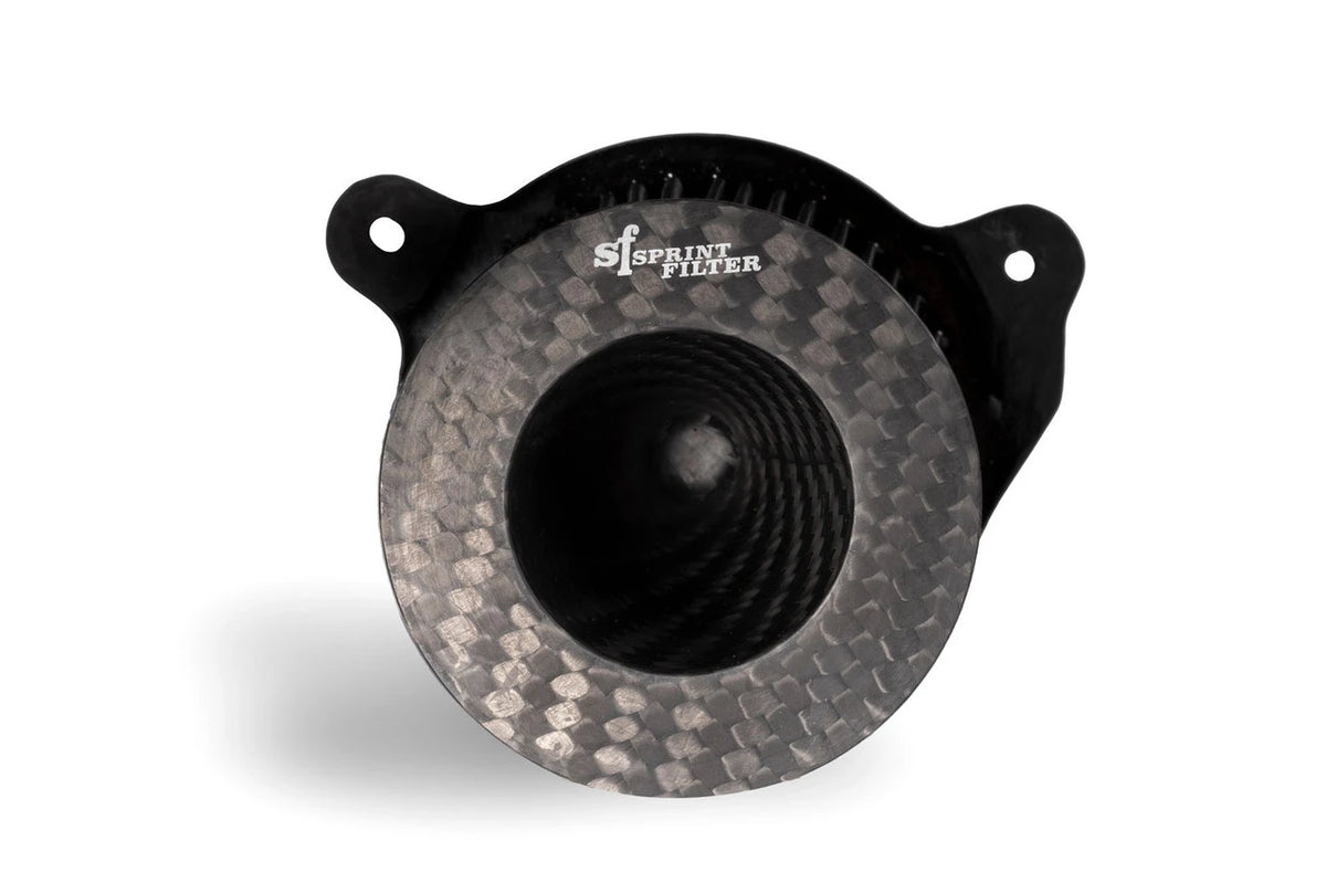 Ducati Monster 797+ Air Filter 2017-2019 | Sprint P037-EX High-Flow Performance