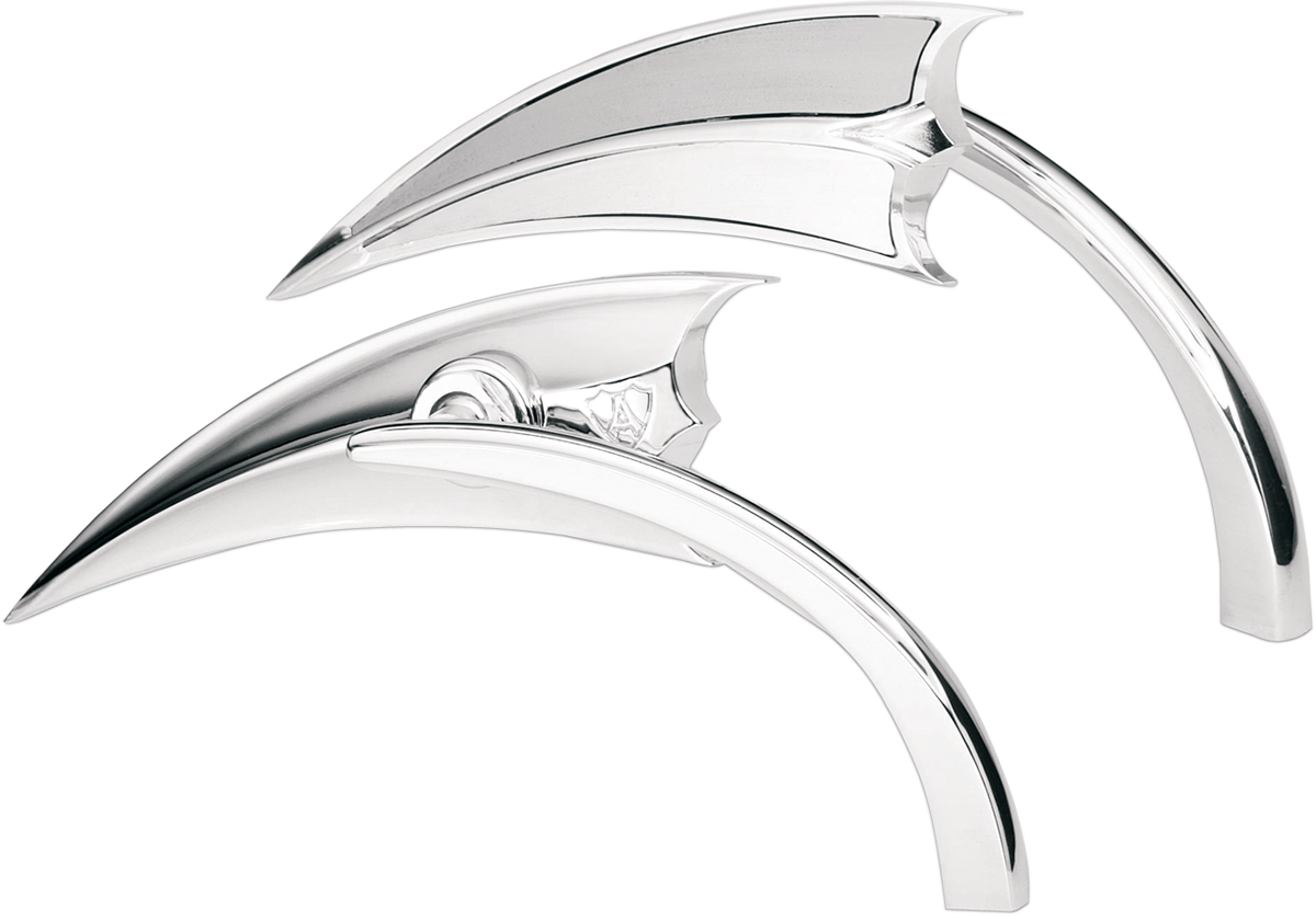 Espejo triangular Scoop ARLEN NESS - Izquierdo 13-060