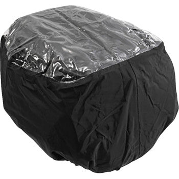 Funda impermeable para moto de trial SW-MOTECH PRO - Negra BC.ZUB.00.109.30000