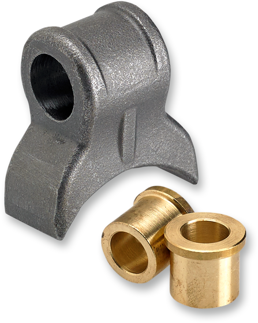 Tapón de bisagra de asiento BILTWELL Gen-3 0103-0504-06