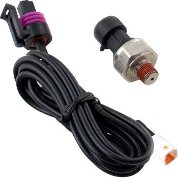 Sensor de presión de aire KOSO NORTH AMERICA con cable de extensión - HD-03 - Ensacadora D2 BZ012000