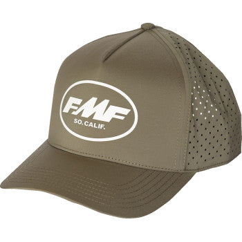 Sombrero improvisado FMF - Oliva FA24196910OLV