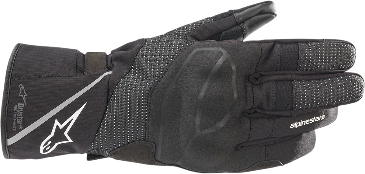 Guantes ALPINESTARS Andes V3 Drystar® - Negro - Pequeño 3527521-10-S