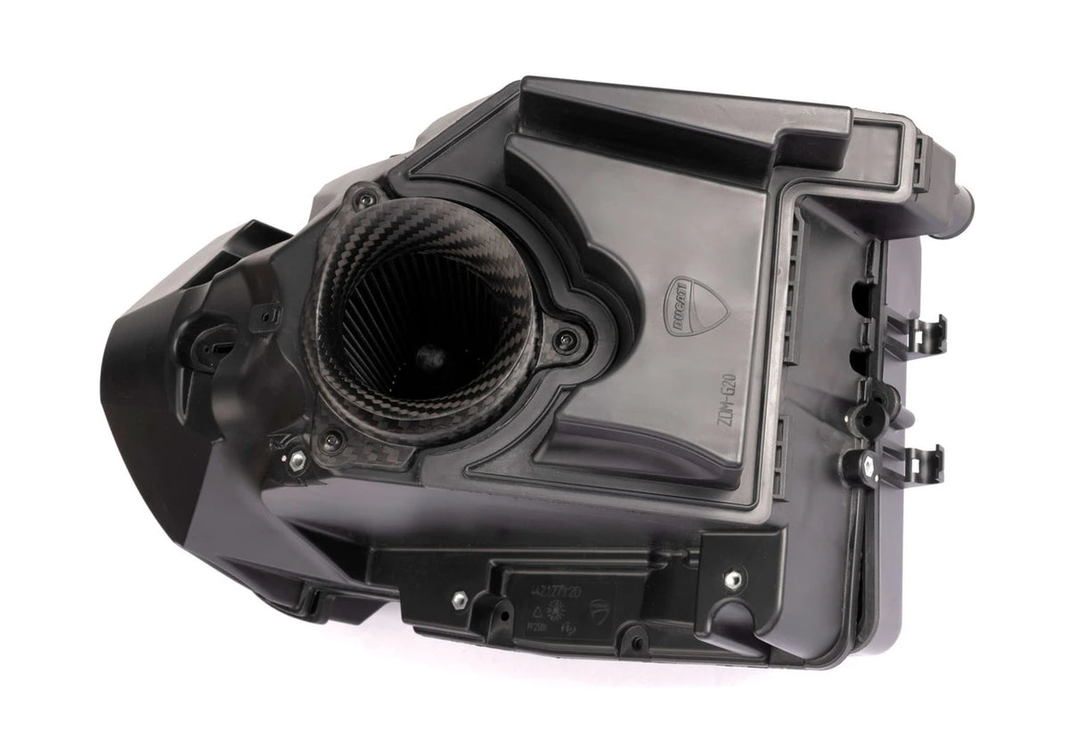 Ducati Monster 797+ Air Filter 2017-2019 | Sprint P037-EX High-Flow Performance