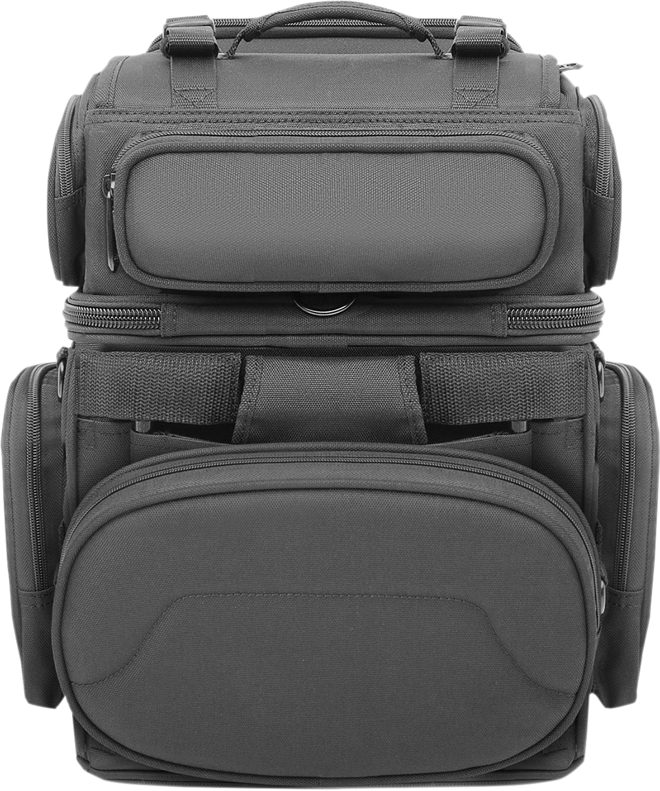 Bolsa para el respaldo del asiento SADDLEMEN - BR1800 Tactical 3515-0207
