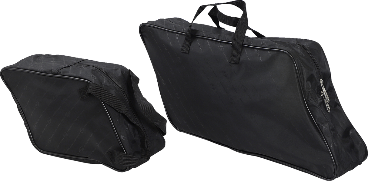 Forro para alforjas SADDLEMEN - Cube EX000535