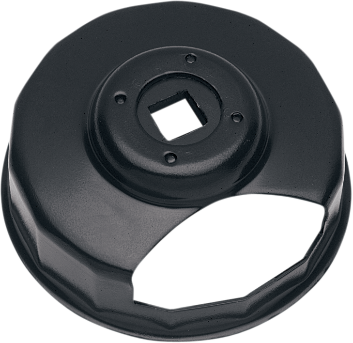 Llave para filtro de aceite DRAG SPECIALTIES - Big Twin '01-'20 15-6044 PB