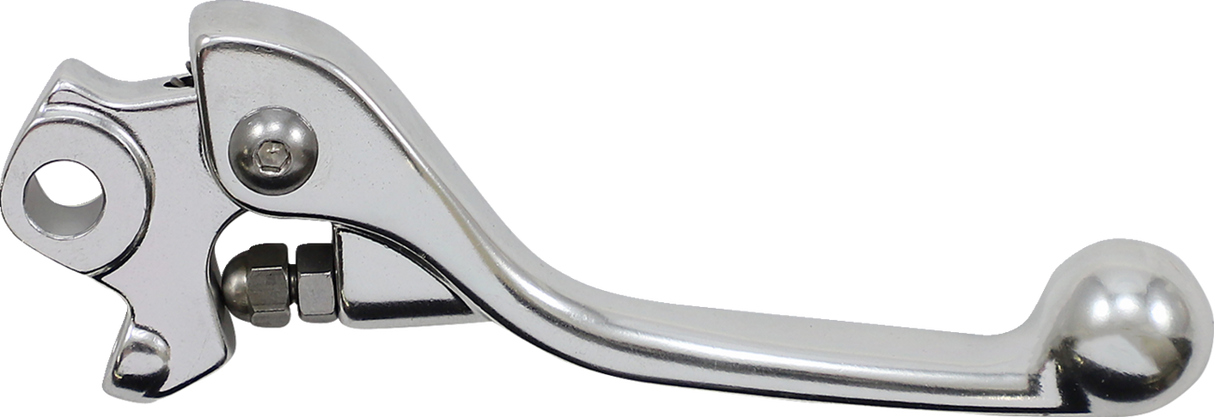 Palanca de freno MOOSE RACING - Plata H07-4921BS