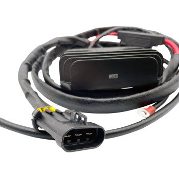 Regulador/rectificador MOOSE UTILITY - Can-Am M-10-676H