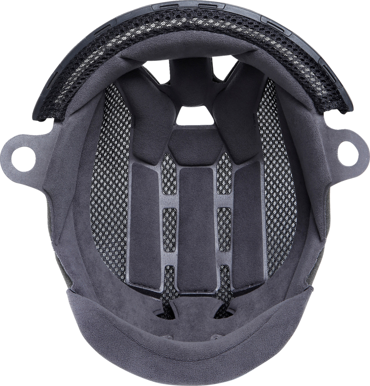 Forro AGV Tourmodular - Gris - Pequeño 20KIT93028009SM