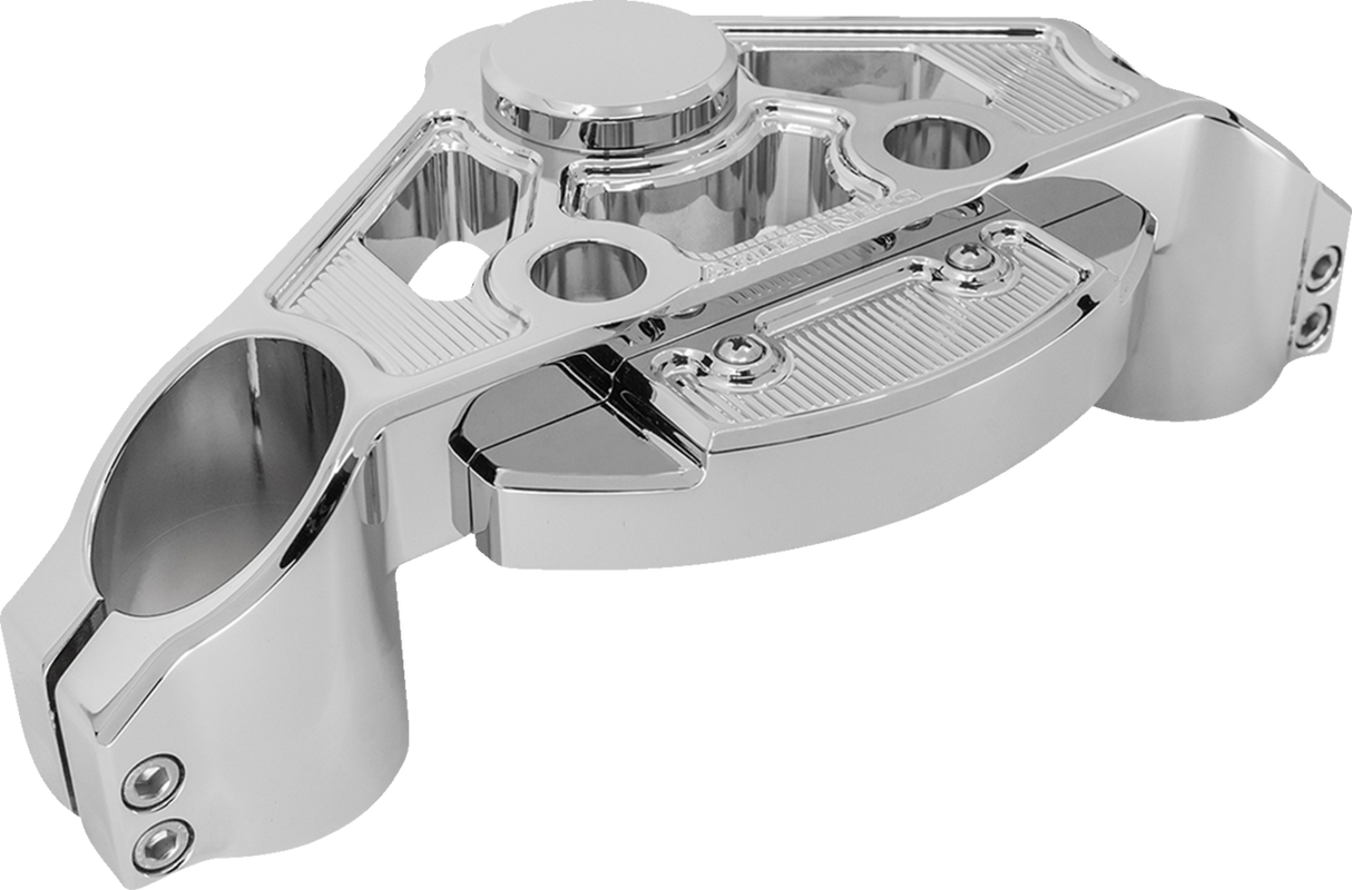 Árbol triple ARLEN NESS - Cromo 130-012