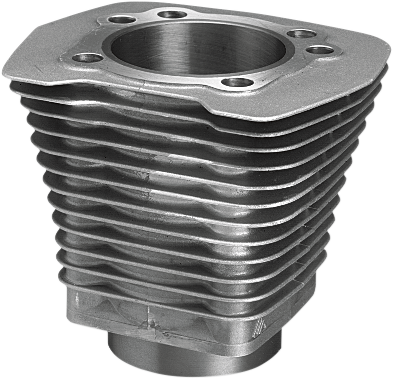 ESPECIALIDADES DE DRAG Cilindro - 1340cc - 1984-1999 Big Twin 16510-83A-LB2