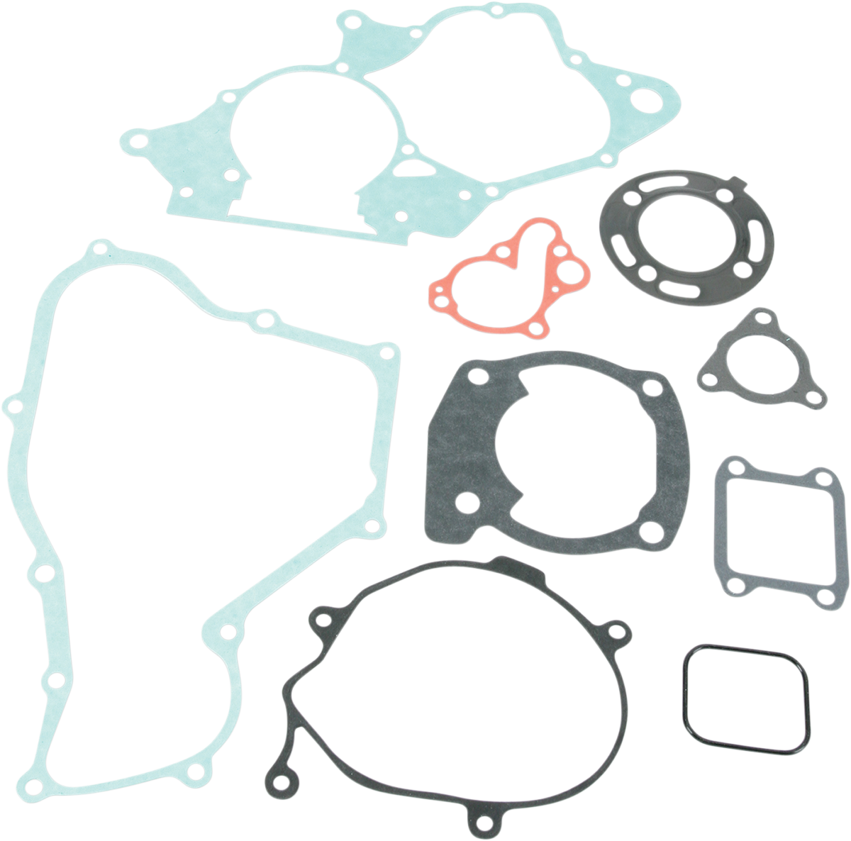 Kit completo de juntas de motor MOOSE RACING 808206MSE