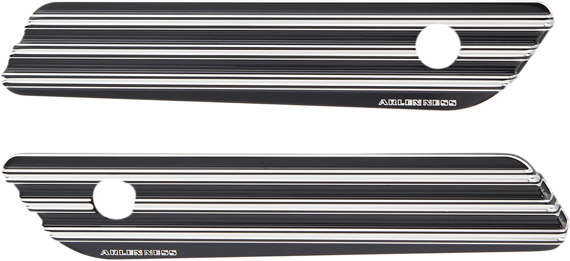 Cubiertas ARLEN NESS calibre 10 - Negras - '14-'20 03-608