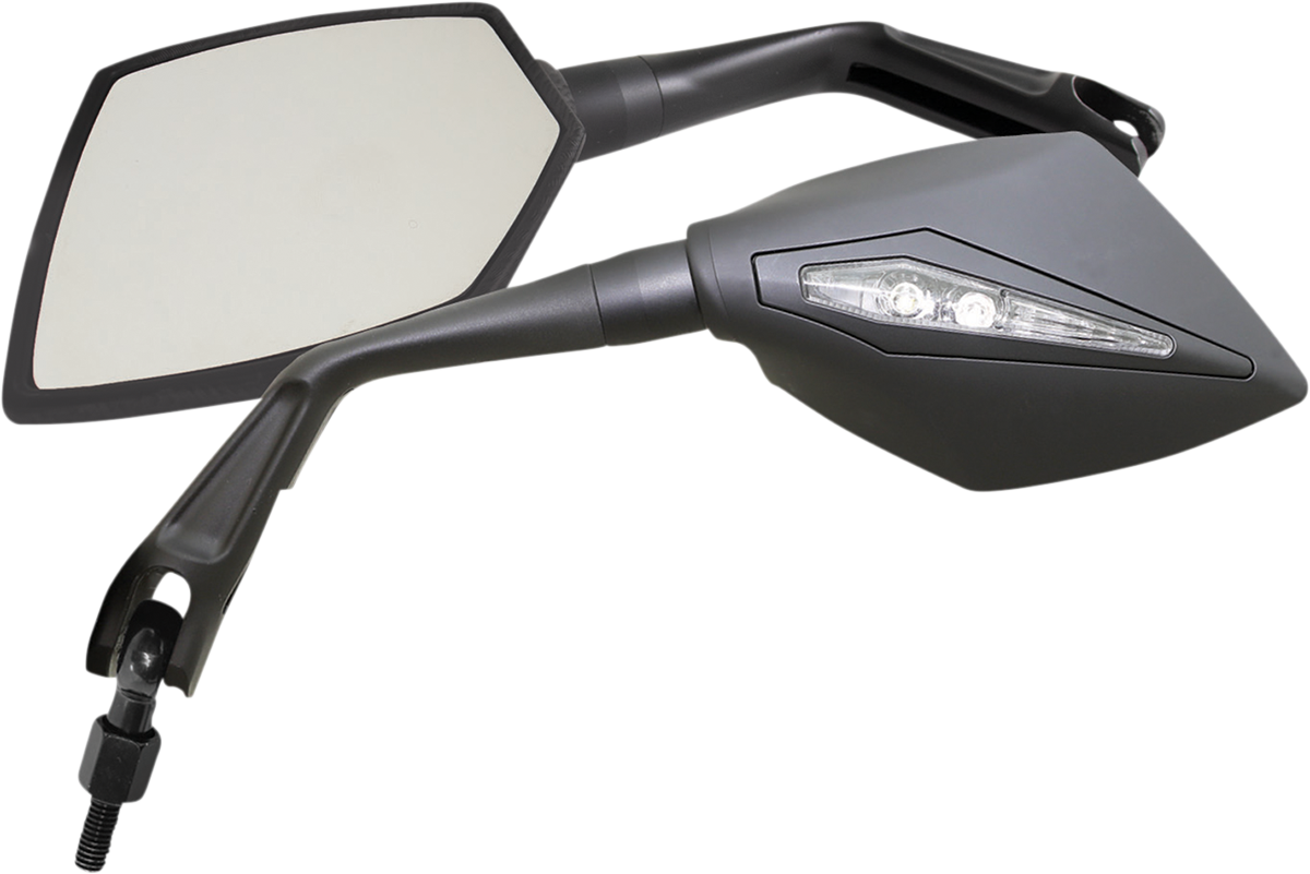 Espejo Apex KOSO NORTH AMERICA - Mate SB000010