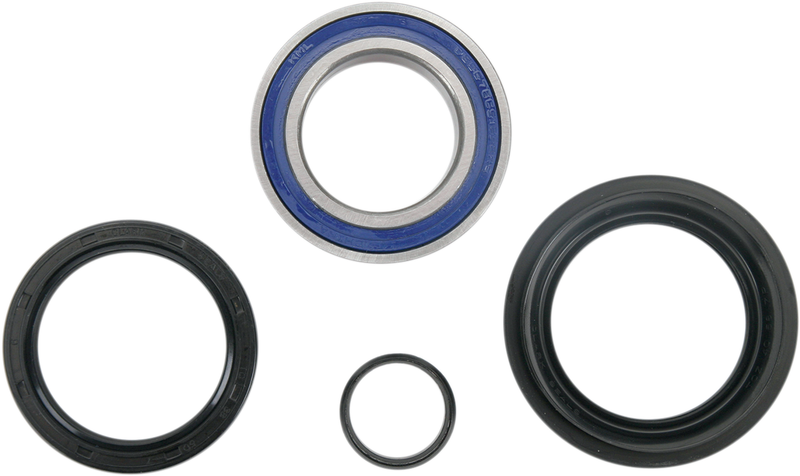 Kit de cojinetes de rueda MOOSE RACING - Delantero 25-1003
