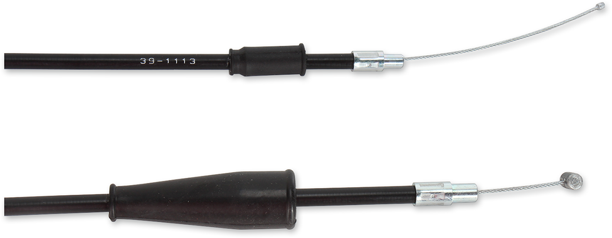 Cable del acelerador MOOSE RACING - KTM 45-1051